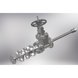 再生器柴油噴槍